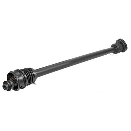 Aftermarket PTO Driveline 540 RPM 87643128 Fits Case IH Fits Ford NH Round Baler RB554 BR750 DRF30-0065